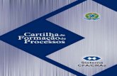 CARTILHA - CFAcfa.org.br/wp-content/uploads/2018/01/Cartilha-de-For... · 2018. 1. 19. · Esta Cartilha tem por finalidade orientar os Fiscais e de-mais funcionários dos CRAs quanto