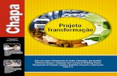 Projeto Transformaçãoredeinteracao.org.br/wp-content/uploads/2015/01/chapa... · 2015. 1. 30. · Projeto Transformação Entra em campo o Planejamento de Vendas e Operações,