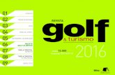 01 A RSA 02 REVISTA - Campos de golfe, torneios e equipamentos · patrocínio ano Olímpico (selo no rodapé da matéria e no anúncio) R$ 3.000,00 Banner no site golfeturismo.com.br