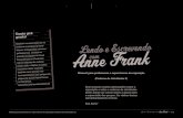 Este manual contém informações sobre a exposição e sobre ......Manual para professores e supervisores da exposição (Caderno de Atividades 2) Lendo e Escrevendo com Anne Frank