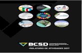 Índice - BCSD Portugal · 2.6 Smart Waste Portugal ... 8.5 LIFE Preparatory Projects ... A 4.ª linha de ação do grupo de trabalho energia e clima é o levantamento de necessidades