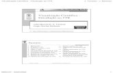 Visualização Científica – Introdução ao VTKpaginas.fe.up.pt/~tavares/ensino/VISCI/Downloads... · 2005. 1. 28. · Visualização Cientifíca - Introdução ao VTK J. Tavares