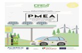 PLANO DE AÇÃO | 2018 - 2024 · 2019. 10. 4. · O Plano da Ação para a Mobilidade Elétrica nos Açores 2018-2024 (PMEA) constitui-se, assim, como um guia para a implementação