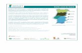 Perfil Local de Saúde - ARS | Norte · sinergias, rentabilização dos recursos e da massa crítica existentes, e de alinhamento entre as cinco Administrações Regionais de Saúde