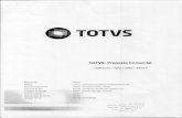 IGH X 067-HMI TOTVS · Unidade TOTVS: TOTVS TOTVS: Proposta Comercial Software - COUeSMS- Série T 698370 219111- INSTITUTO OEGESTAO EHUMANIZACAO IGH T00055 - RODOLFO AZEREDO NEVES