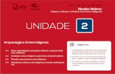 UNAE 2mundosnativos.com.br/wp-content/uploads/2019/09/Unidade...Unidade 2 - Educação a distância: cenário mundial Os cerrados do Planalto Central brasileiro também constituíram