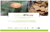 Promoção do uso sustentávelsilvaplus.com/fotos/editor2/Produtos/publicacaosilvaplus_pt.pdf · Diretora Executiva da Forestis Francisco Dans del Valle. Asociación Forestal de Galicia