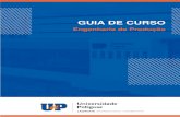 GUIA DE CURSO - unp.br · Na educação a distância (EaD) destaque à criação do Núcleo de Educação a Distância (NEaD) em 2004 e, no ano 2006, o credenciamento institucional