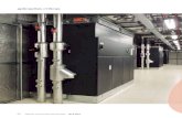 aplicações críticas a · de energia em sistemas de climatização para data center e call center, iniciando-se pelo uso de sistemas mais eficientes (COP da ordem 5,5 e acima).