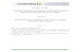 Diferentes Reflexões sobre Desafios e Perspectivas para as ...anparq.org.br/dvd-enanparq/simposios/129/129-639-2-SP.pdf · do Rio de Janeiro, sendo inicialmente apresentado no final