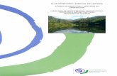 PLAN TERRITORIAL ESPECIAL DEL NARCEA - Asturias€¦ · Entrega del AVANCE DEL PLAN TERRITORIAL ESPECIAL DEL NARCEAcontratado, por la Consejería de Medio Ambiente, Ordenación del