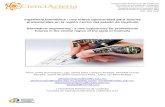 Ingeniería biomédica - CienciAcierta – Revista científica, tecnológica y … · 2020. 1. 9. · y herramientas que sean portables y que permitan el acceso de la población a