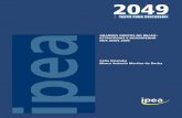 GRANDES GRUPOS NO BRASIL: ESTRATÉGIAS E DESEMPENHO …repositorio.ipea.gov.br/bitstream/11058/3641/1/td_2049.pdf · Grandes Grupos no Brasil: estratégias e desempenho nos anos 2000