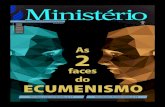 faces do 30779 - Rev. Ministério 4bim/2014 ecumenismocentrowhite.org.br/files/revistas/revistaministerio/2014/4B2014.pdf · Seja responsivo, aprenda a dar retorno à comunicação,