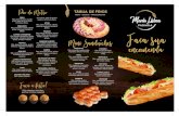 Pão de Metro TÁBUA DE FRIOS - marialisboapadaria.com.brmarialisboapadaria.com.br/wp-content/uploads/2020/01/folder.pdf · lhas, decorado com frutas vermelhas e açúcar de confeitei-ro.