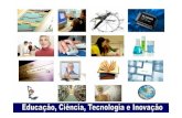 Portal da Educação, Ciência, Tecnologia e Inovação 2007/2008 · Portal da Educação, Ciência, Tecnologia e Inovação 2007/2008 Dezembro de 2006 - Ensino Superior em Portugal