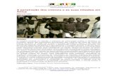 A penetração dos colonos e as suas missões em Áfricaafricaeafricanidades.net/documentos/33/A penetracao... · II. O Processo de Colonização Portuguesa em África Antes do mais,