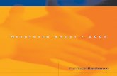Relatório anual • 2004Relatório anual • 2004 · A avaliação e os comentários da Diretoria sobre a Fundação Itaubanco. Um sistema que se consolida Análise da previdência