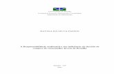 RAYSSA DA SILVA PASSOS - UnB€¦ · compra do consumidor jovem de Brasília A Comissão Examinadora, abaixo identificada, aprova o Trabalho de Conclusão do Curso de Administração