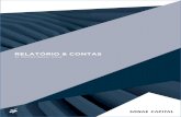 RELATÓRIO & CONTASweb3.cmvm.pt/sdi/emitentes/docs/PC54627.pdf · portfolio de negócios, com vista a suportar novas oportunidades de investimento e potenciar o crescimento do portfolio