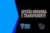 GESTÃO MODERNA E TRANSPARENTE - Procempalproweb.procempa.com.br/pmpa/prefpoa/cs/usu_doc/... · 2016. 12. 30. · Cidade é Premiada Portal de Transparência Premiado Ministério