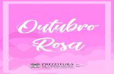 Programação Outubro Rosa 2018 - Rio Grande do Sul...2018/09/26  · celebrar o Outubro Rosa. O objetivo principal é informar sobre o câncer de mama e conscientizar as mulheres