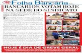 São Paulo sexta-feira 28 de abril de 2017 número 6.072 ... · 4 F o lh aBan cár i sexta-feira 28 de abril de 2017 Filiado à CUT, Contraf e Fetec-SP • Presidenta: Juvandia Moreira
