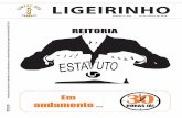 LIGEIRINHO - SINTET-UFUsintetufu.org/wp-content/uploads/2016/03/Ligeirinho-479.pdfLIGEIRINHO é o jornal informativo do SINTET-UFU. Distribuição gratuita aos seus filiados. Tiragem: