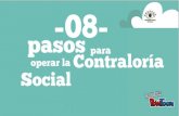 El portal único del gobierno. | gob.mx · 2019. 5. 14. · -08- pasos para operar la contra Social . Created Date: 20160817191743Z