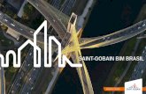 SAINT-GOBAIN BIM BRASIL - Sinaenco€¦ · 7 / titre présentation a populaÇÃo urbana mundial vai dobrar atÉ 2050. design studio / habitat 40% dos resÍduos sÓlidos e emissÃo