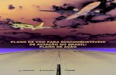PLANO DE VOO PARA BIOCOMBUSTÍVEIS DE AVIAÇÃO ......Plano de Voo paraBiocombustíveis de Aviação no Brasil: Plano de Ação, uma avaliação nacional dos desafios e oportunidades