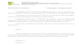 MINISTÉRIO DA EDUCAÇÃO SECRETARIA DE EDUCAÇÃO …cs.ifsc.edu.br/portal/files/...Regimento_Eleitoral_Eleicao_Reitor_2011.… · 24/2011/CS, que homologa a lista dos servidores