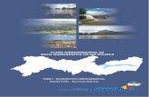  · i P963p Projetec - BRLi Plano hidroambiental da bacia hidrográfica do rio Ipojuca: Tomo I - Diagnóstico Hidroambiental – Volume 01/03 / Projeto s Técnicos. Recife, 2010.