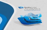 Analyticsmvapache.cloudapp.net/realtycorp/pageflip/analytics/ed22/analytics-… · Analytics Escritório & Industrial 1º Trimestre de 2019. SERVIÇOS (Escritório, Retail e Industrial)