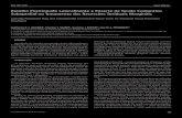 Retalho Posicionado Lateralmente e Enxerto de Tecido ...files.bvs.br/upload/S/0104-7914/2011/v20n52/a2616.pdf · tecido queratinizado inicialmente observada apical às recessões