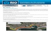 Visita do Príncipe Harry · 2012. 3. 8. · Quinta Visita do Príncipe Harry A CET-Rio preparou um planejamento operacional especial para o evento “Great Sports Day”, que será