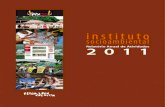 instituto - Socioambiental · 2012. 5. 14. · No Rio Negro, tiveram continuidade o debate e os seminários com vistas a elaborar um Programa de Formação Superior Indígena e um