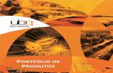 PORTFÓLIO DE PRODUTOS | UBQ · portfÓlio de produtos | ubq – uniÃo brasileira para a qualidade 3 cÍrculos de controle da qualidade (ccq)..... 35 ferramentas da qualidade .....