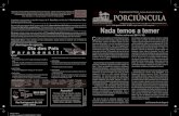 do Tempo Comum 10 de agosto de 2014 - Nº 2058 - edição …porciunculaniteroi.com.br/wp-content/uploads/2015/04/2058-10-08-2014.pdf · 19º Domingo do Tempo Comum C Ano XL - 10