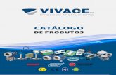 TM Process Instruments · fornecimento de produtos e serviços na automação industrial no Brasil. Tudo para manter a maior conquista de todas: sua confiança. A Vivace Process Instruments