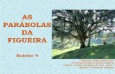 FEDERAÇÃO ESPÍRITA BRASILEIRA Estudo Aprofundado da ...€¦ · FEDERAÇÃO ESPÍRITA BRASILEIRA Estudo Aprofundado da Doutrina Espírita LIVRO III –Ensinos e Parábolas de Jesus