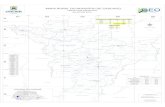 MAPA RURAL DO MUNIC£†PIO DE mapa rural do munic£†pio de cascavel limite dos distritos coordenadas utm