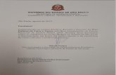 Novo Documento 3 - ETEC RUBENS DE FARIA E SOUZAEstado de São Paulo "Poto de Congratulações A Câmara Municipal de Sorocaba, em sua reunião do dia 25 de agosto de 2015, homenageou
