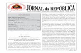 Jornal da República Série I , N.° 50 · 2019. 7. 10. · Jornal da República Série I, N.° 50 Quarta-Feira, 30 de Dezembro de 2015 Página 8576 se inscreveram no Centro de Formação