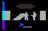 Recomendação - Associação Portuguesa de Empresas de ...aped.pt/wp-content/uploads/2019/07/Recomendacao...4.2.4 Sistemas de protecção no local de venda 30 4.2.5 Sistemas de protecção