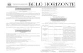BELO HORIZONTEportal6.pbh.gov.br/dom/Files/dom6040 - assinado.pdfExtrato do Décimo Primeiro Termo Aditivo ao Contrato de locação de imóvel de uso não resi-dencial. Processo: 01.088.889.09.04