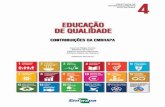 Educação de qualidade 1 - Embrapaainfo.cnptia.embrapa.br/digital/bitstream/item/185174/1/ODS-4-cap4.… · de Inteligência e Relações Estratégicas, Em - brapa, Brasília, DF