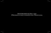 Introdução ao Desenvolvimento Social - Funagfunag.gov.br/biblioteca/download/1066-Introducao_ao_Desenvolvime… · introdução ao desenvolvimento social : as perspectivas liberal