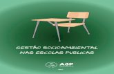GESTAO socioambientaL nas ESCOLAS PUBLICASa3p.mma.gov.br/wp-content/uploads/Biblioteca/... · (MEC), o Programa Nacional Escolas Sustentáveis (PNES). Ele se propõe incentivar as