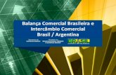 Balança Comercial Brasileira e Intercâmbio Comercial ... · Balança Comercial Brasileira 1990 a 2011 e Jan-Mai/2012-2011 - Em US$ bilhões FOB 31 32 36 39 44 47 48 53 51 48 55